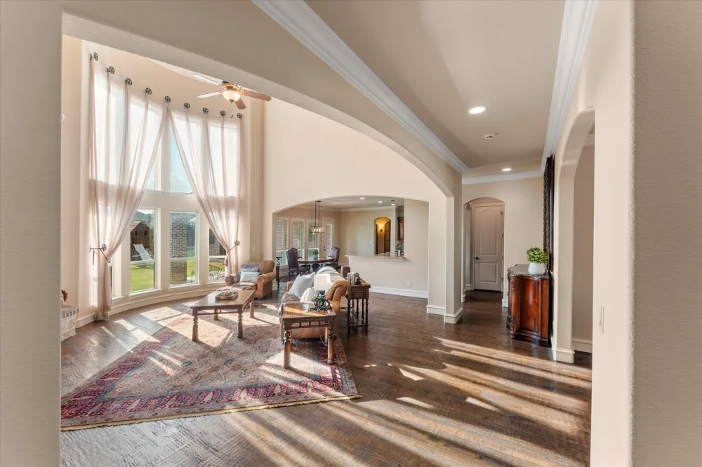 1031 Fox Bend Way Prosper, TX 75078