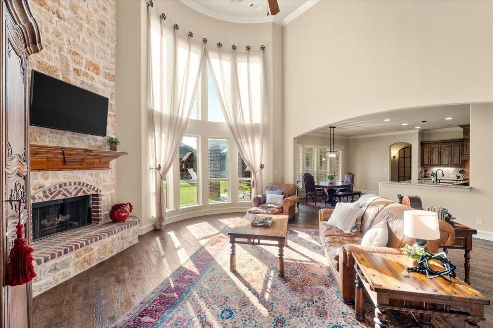 1031 Fox Bend Way Prosper, TX 75078