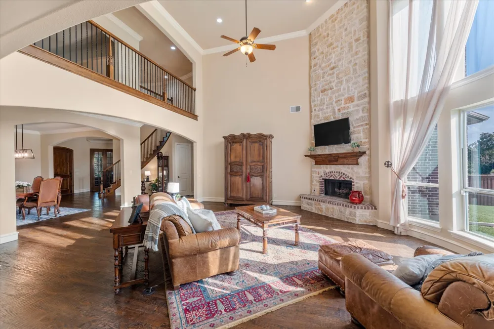 1031 Fox Bend Way Prosper, TX 75078