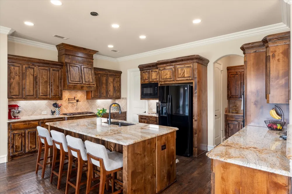 1031 Fox Bend Way Prosper, TX 75078