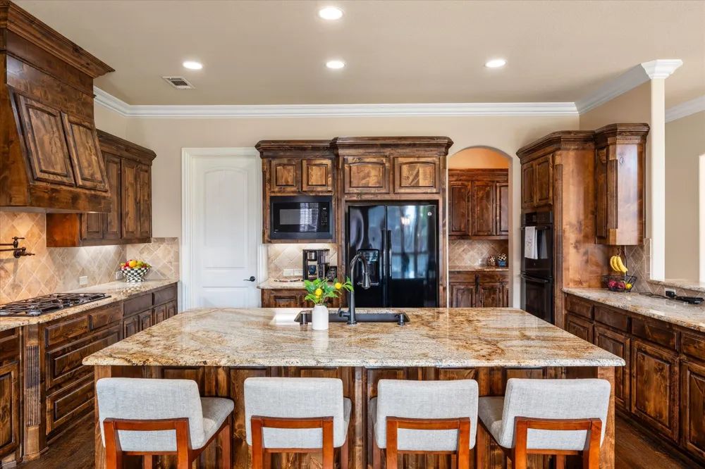 1031 Fox Bend Way Prosper, TX 75078