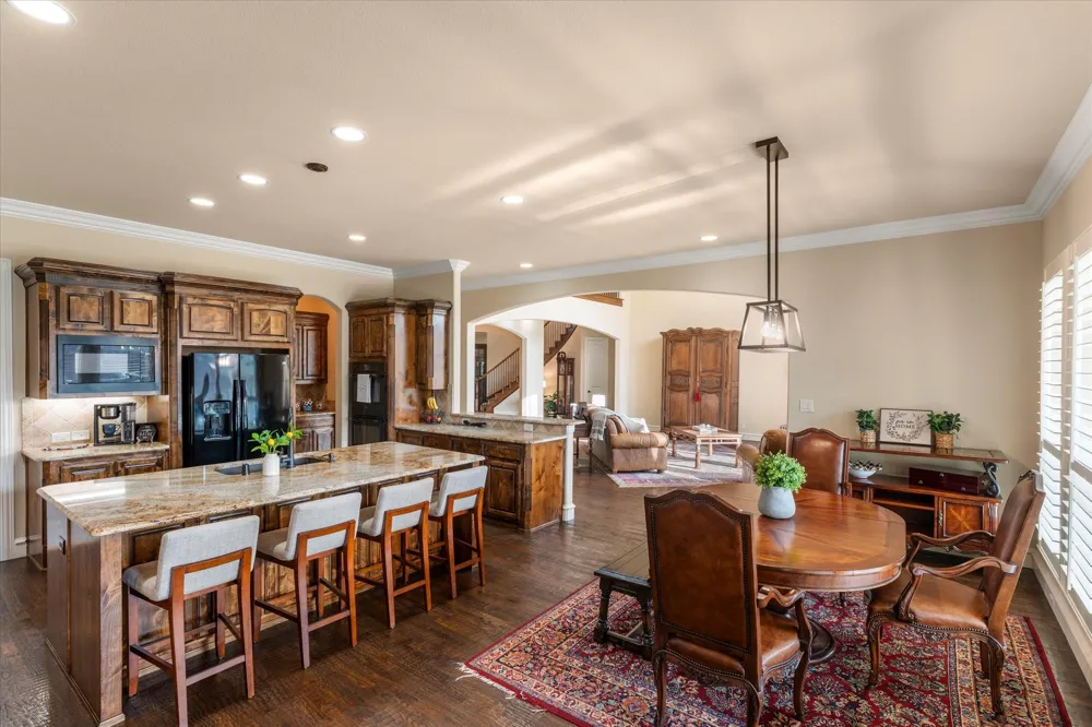 1031 Fox Bend Way Prosper, TX 75078