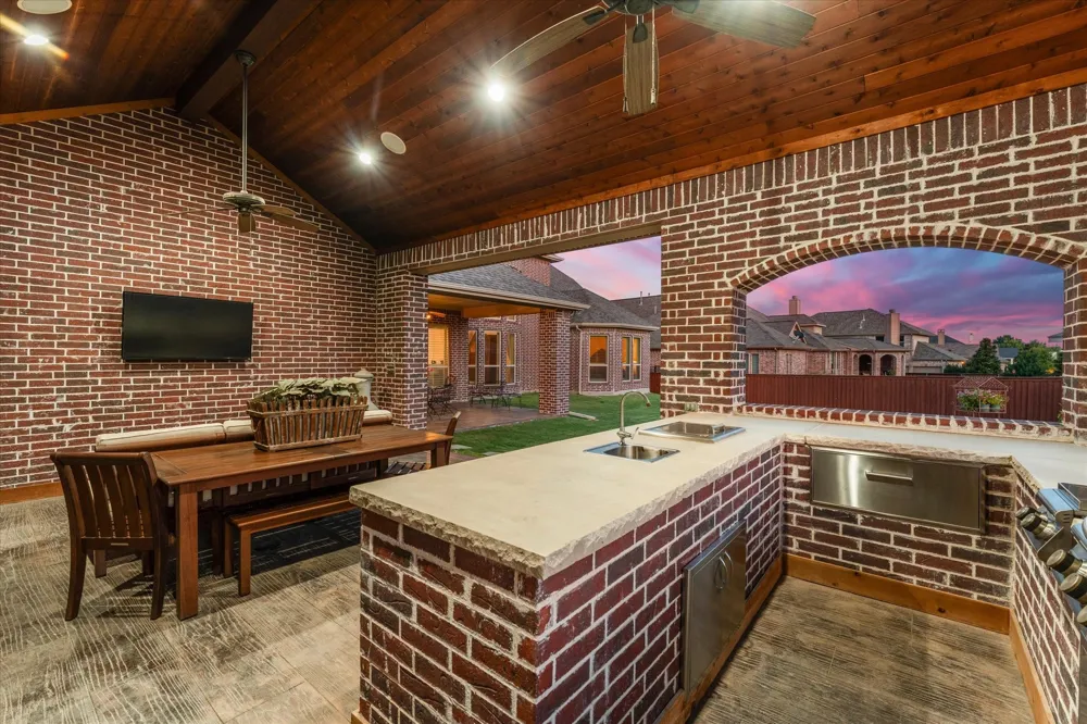 1031 Fox Bend Way Prosper, TX 75078
