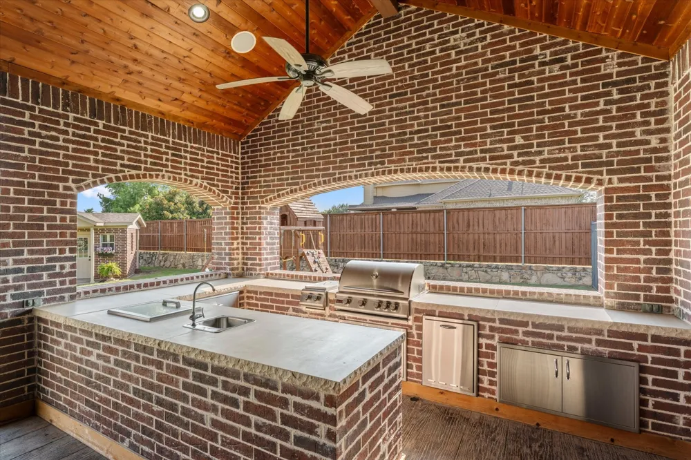1031 Fox Bend Way Prosper, TX 75078