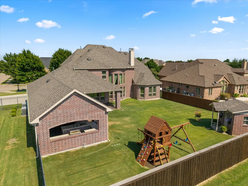 1031 Fox Bend Way Prosper, TX 75078