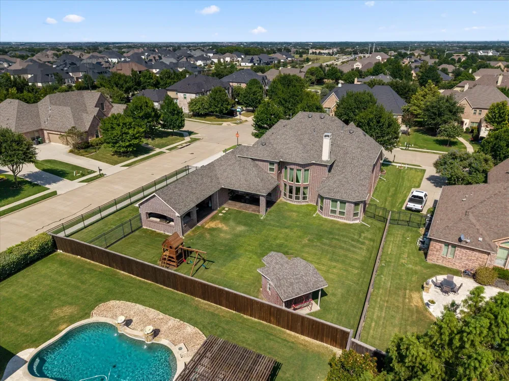 1031 Fox Bend Way Prosper, TX 75078