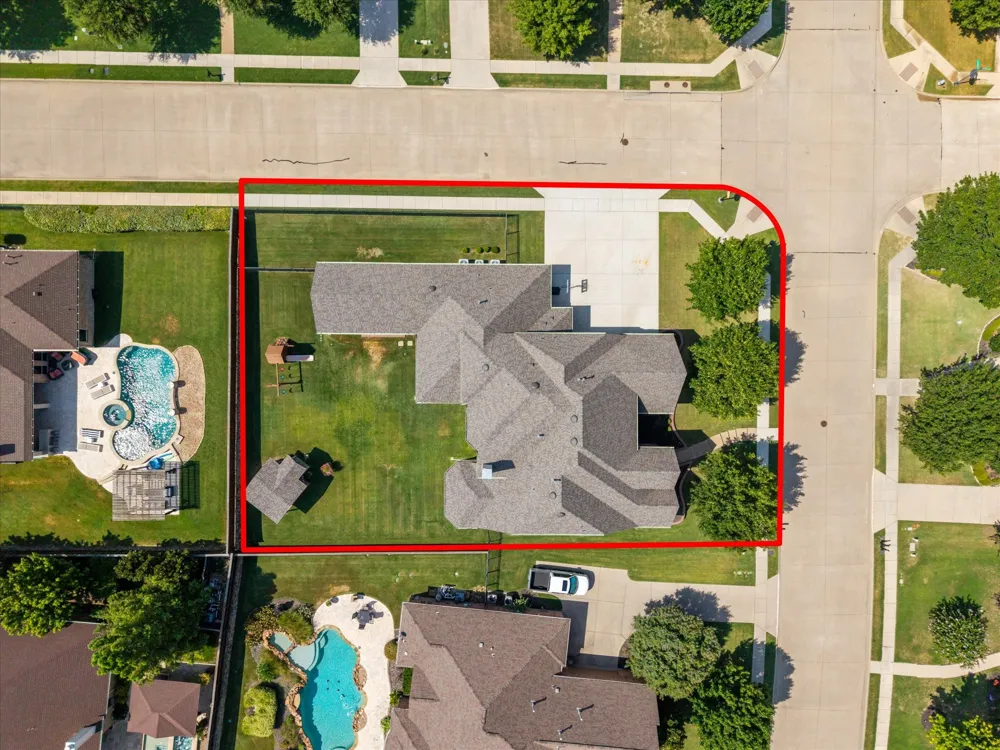 1031 Fox Bend Way Prosper, TX 75078