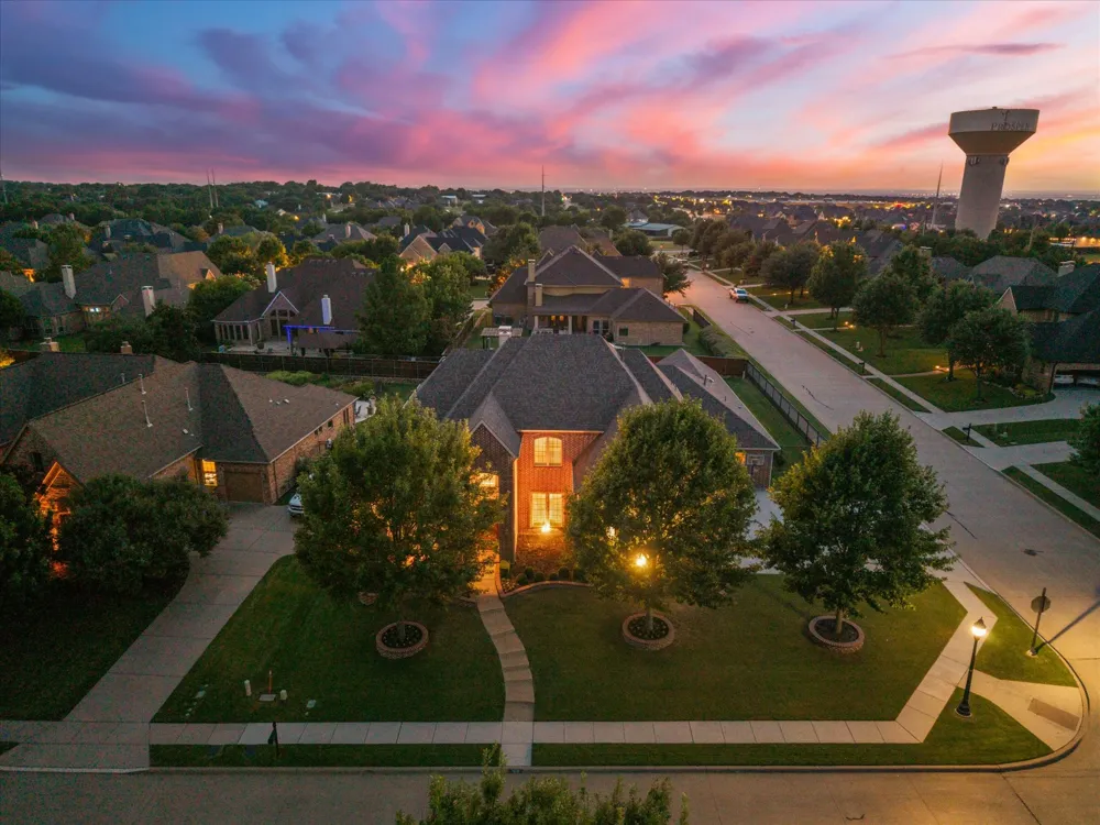1031 Fox Bend Way Prosper, TX 75078