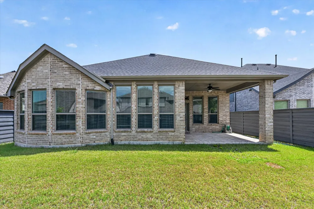 533 Cedarwood Street Little Elm, TX 76227