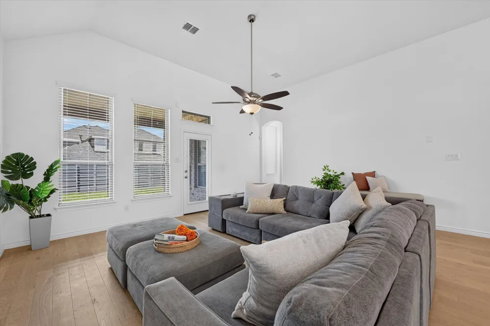 533 Cedarwood Street Little Elm, TX 76227