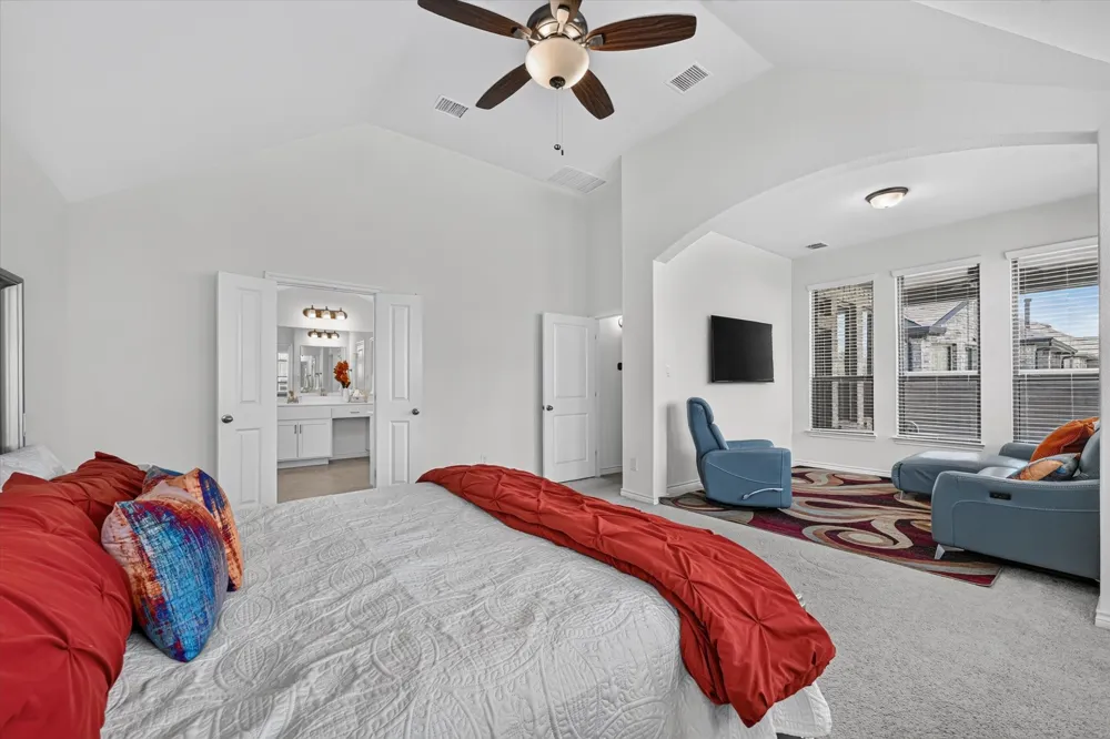 533 Cedarwood Street Little Elm, TX 76227