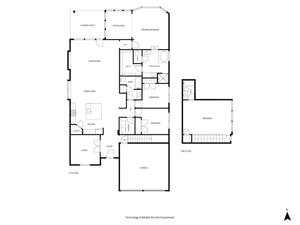 533 Cedarwood Street Little Elm, TX 76227