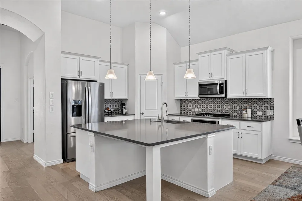 533 Cedarwood Street Little Elm, TX 76227