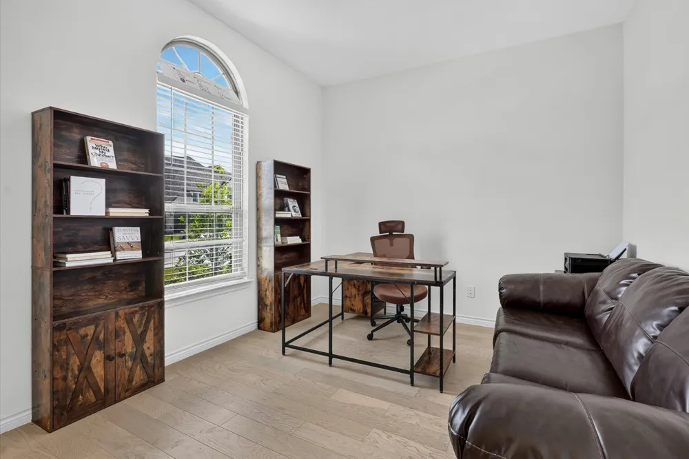 533 Cedarwood Street Little Elm, TX 76227