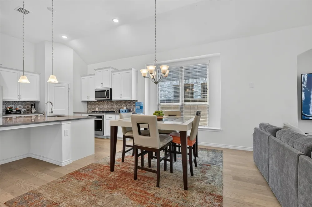 533 Cedarwood Street Little Elm, TX 76227