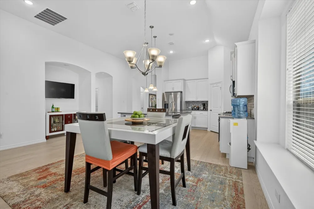 533 Cedarwood Street Little Elm, TX 76227