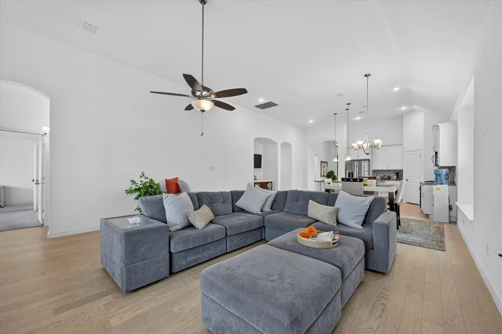 533 Cedarwood Street Little Elm, TX 76227