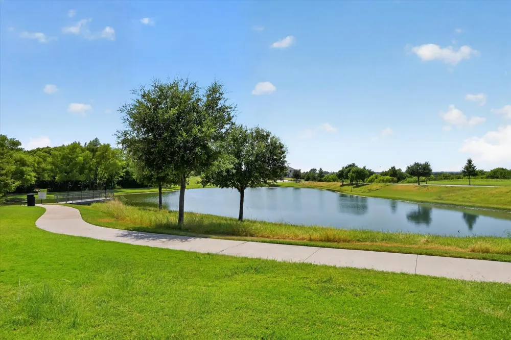 533 Cedarwood Street Little Elm, TX 76227