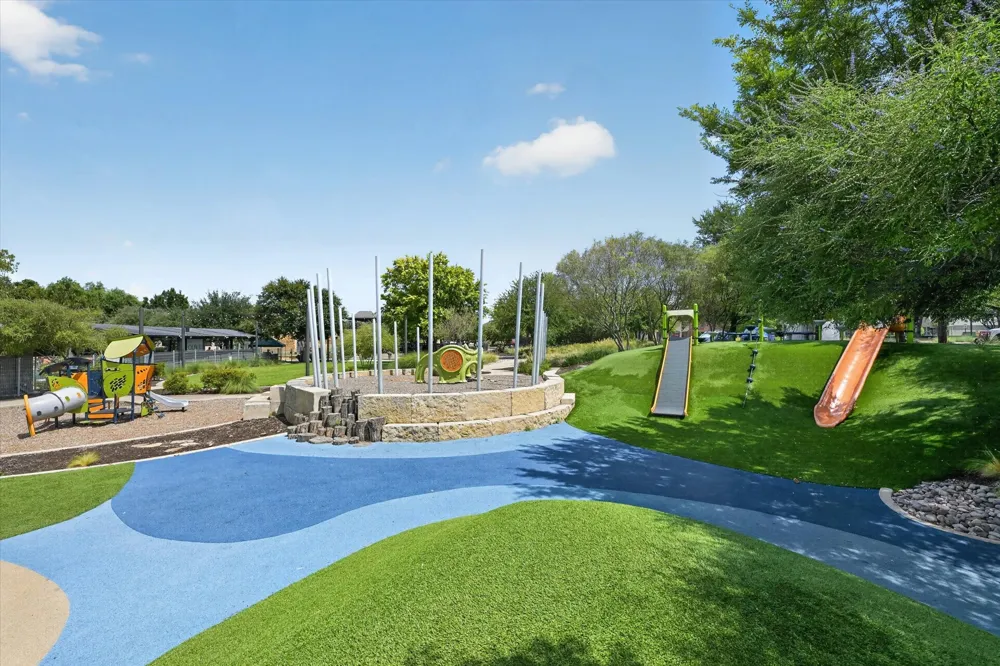 533 Cedarwood Street Little Elm, TX 76227