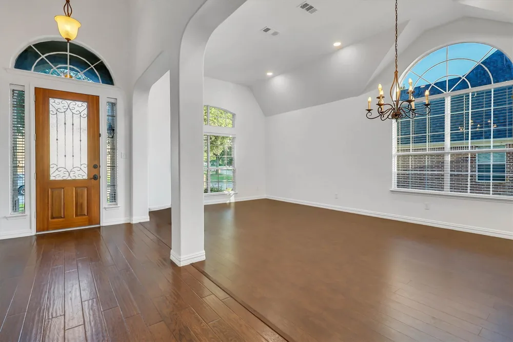 1194 Maple Ridge Way Murphy, TX 75094