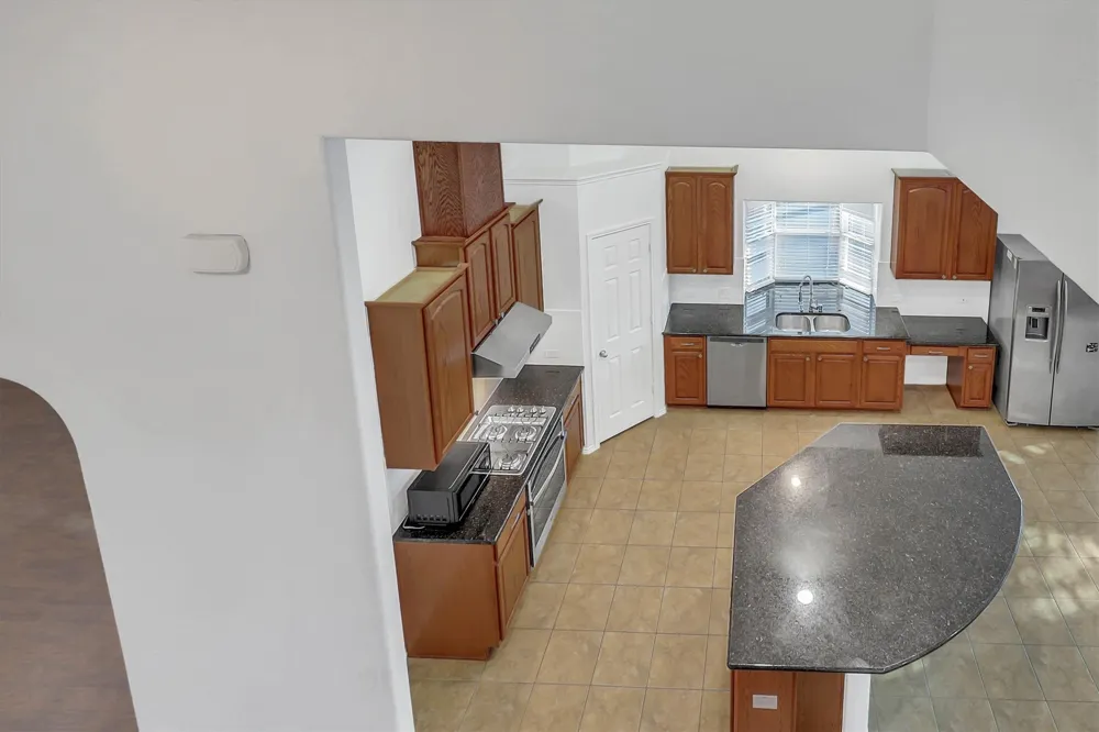 1194 Maple Ridge Way Murphy, TX 75094