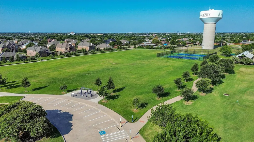 1194 Maple Ridge Way Murphy, TX 75094