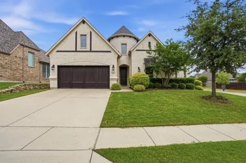 6205 Prairie Brush Trail