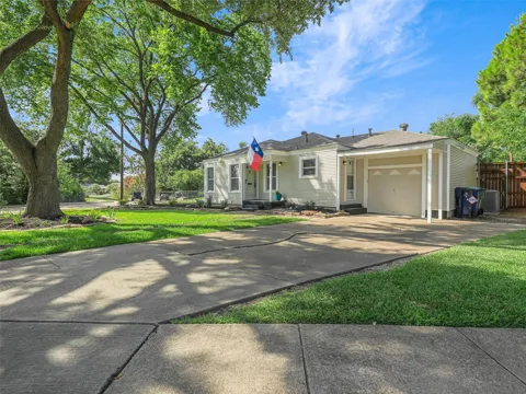 1502 Resistol Road