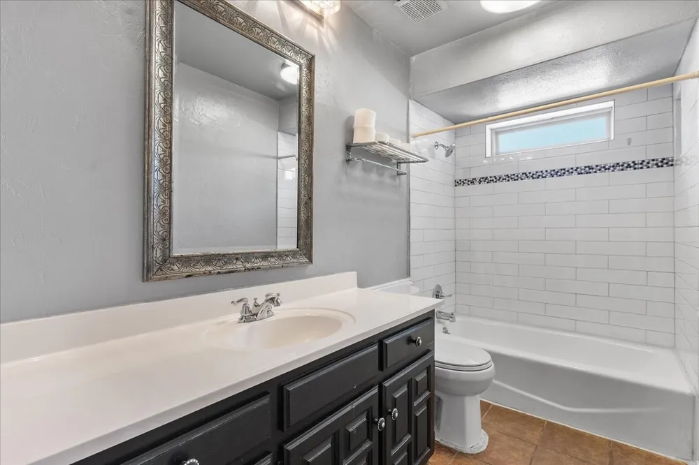 1820 Green Ridge Court Carrollton, TX 75007