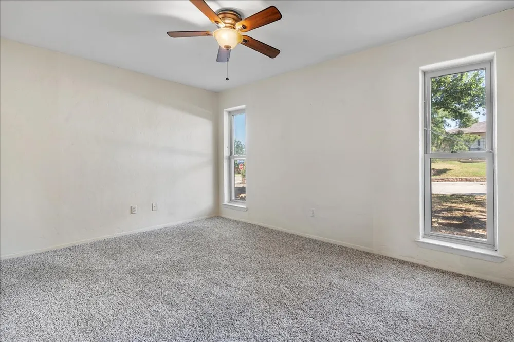 1820 Green Ridge Court Carrollton, TX 75007