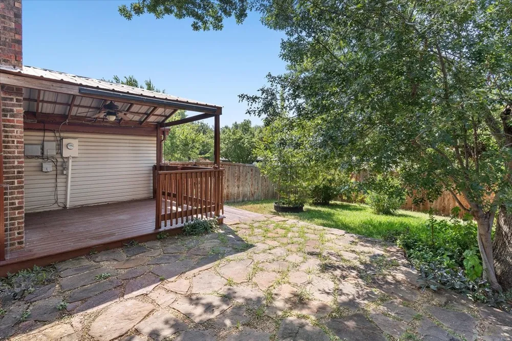 1820 Green Ridge Court Carrollton, TX 75007