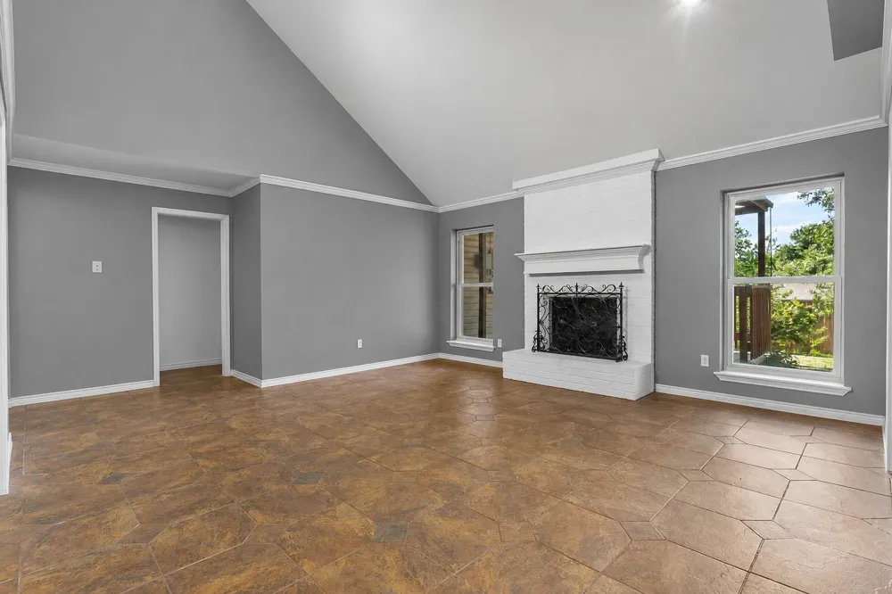 1820 Green Ridge Court Carrollton, TX 75007