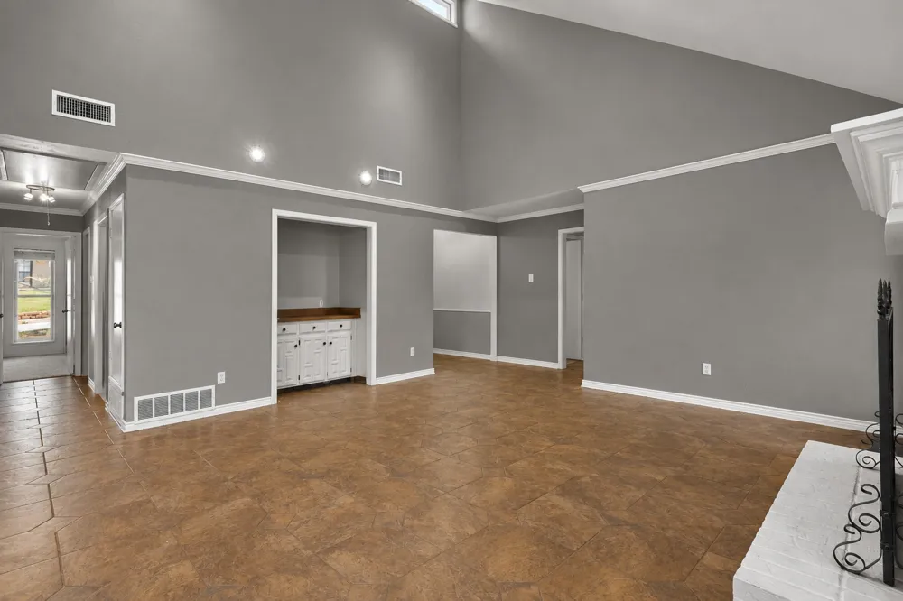1820 Green Ridge Court Carrollton, TX 75007
