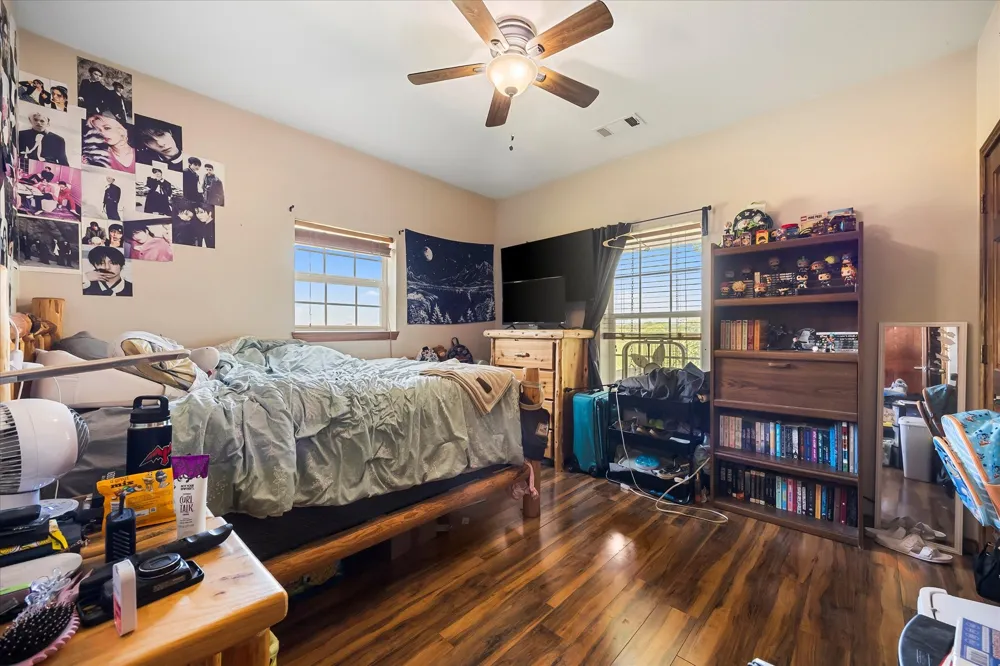 2210 County Road 1076 Celeste, TX 75423