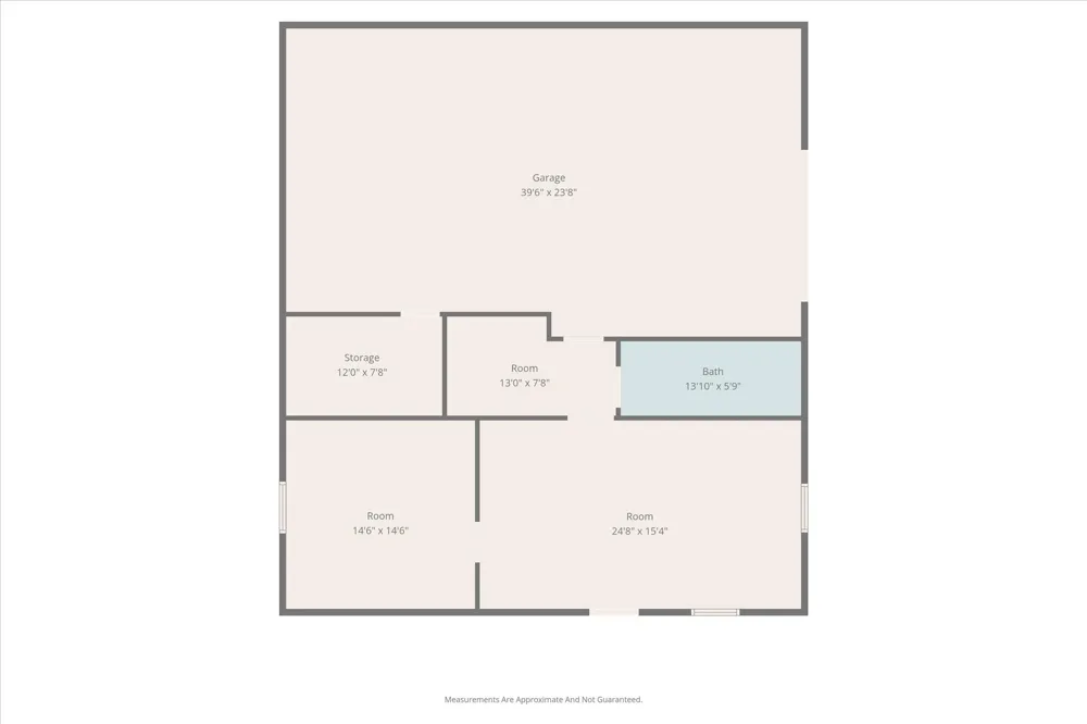 2210 County Road 1076 Celeste, TX 75423