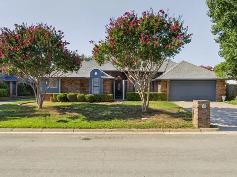 604 Gunnison Drive
