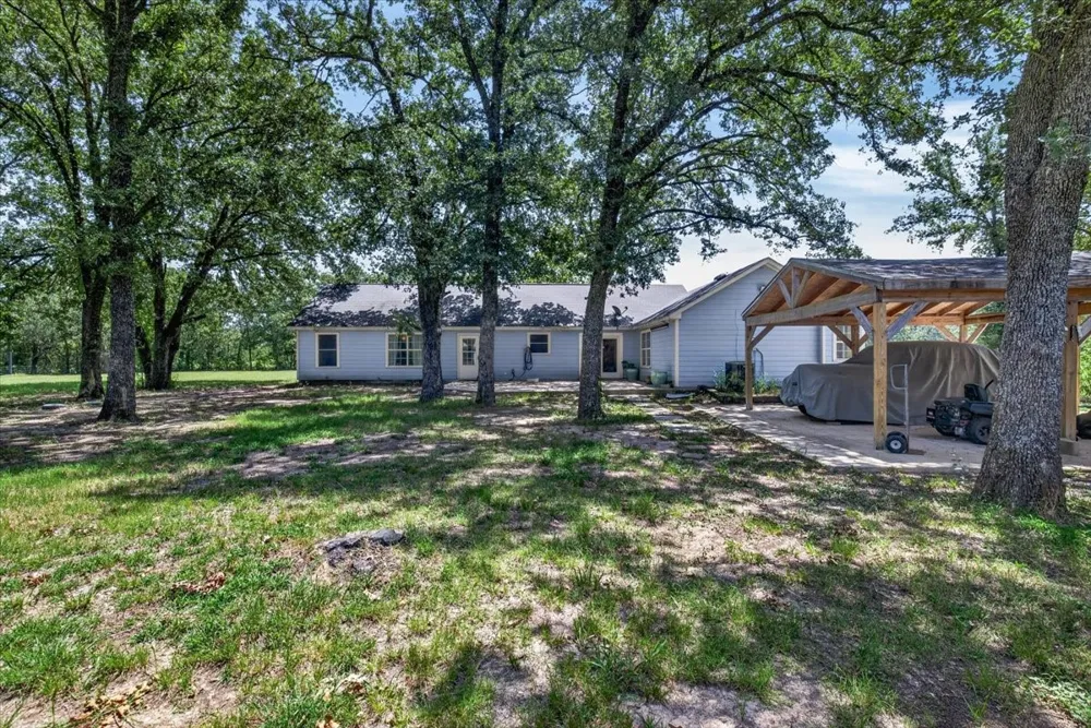 12281 County Road 2149 Kemp, TX 75143