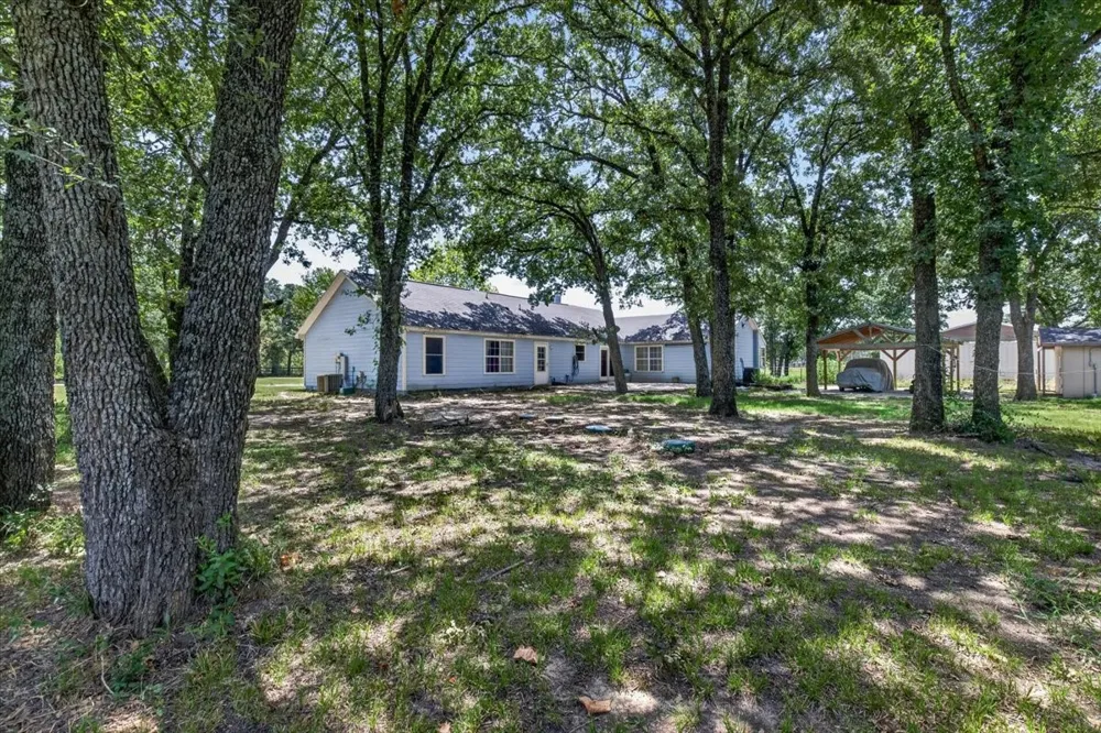12281 County Road 2149 Kemp, TX 75143