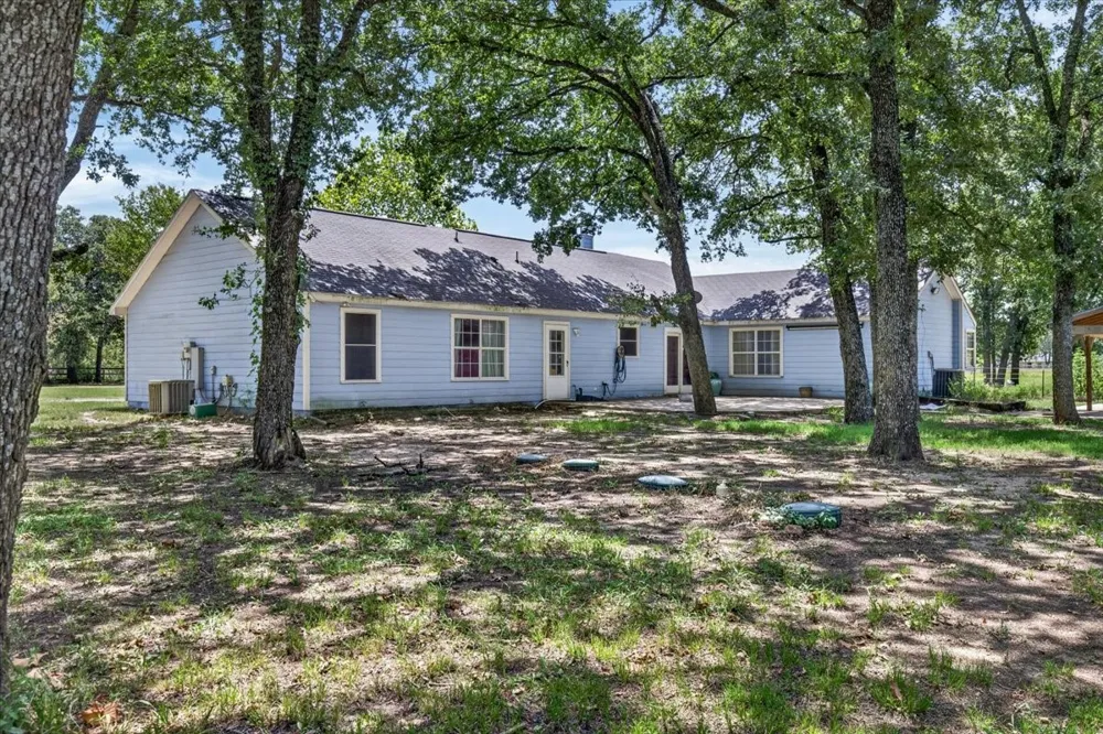 12281 County Road 2149 Kemp, TX 75143