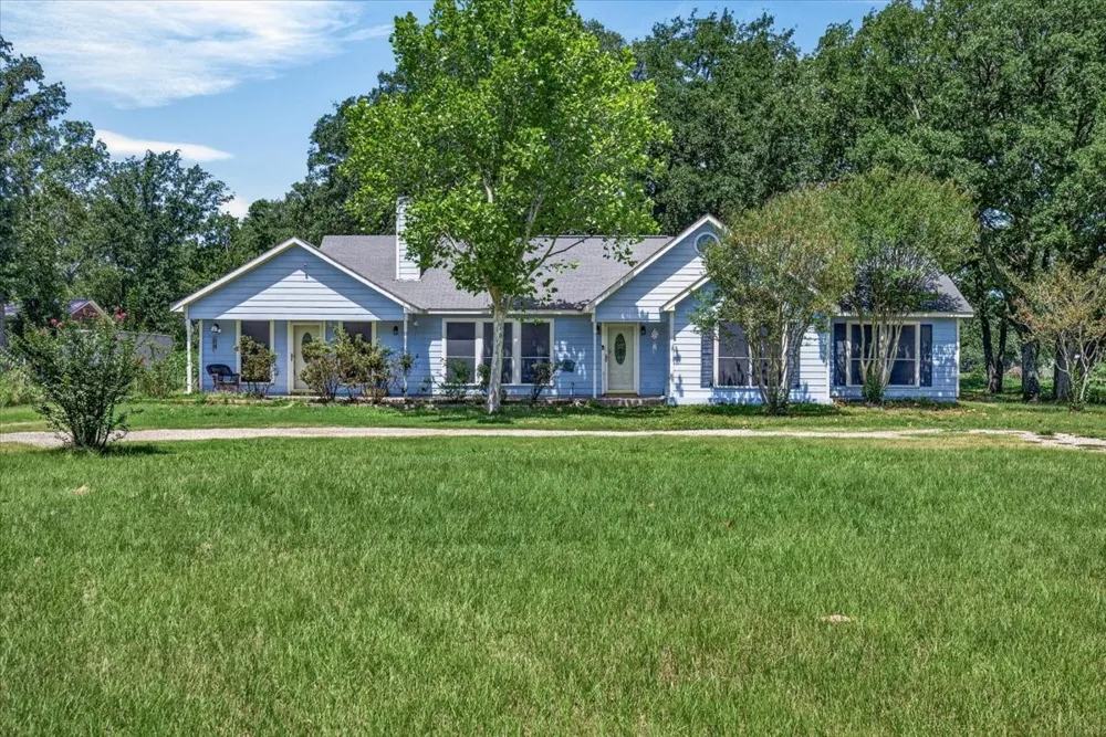 12281 County Road 2149 Kemp, TX 75143