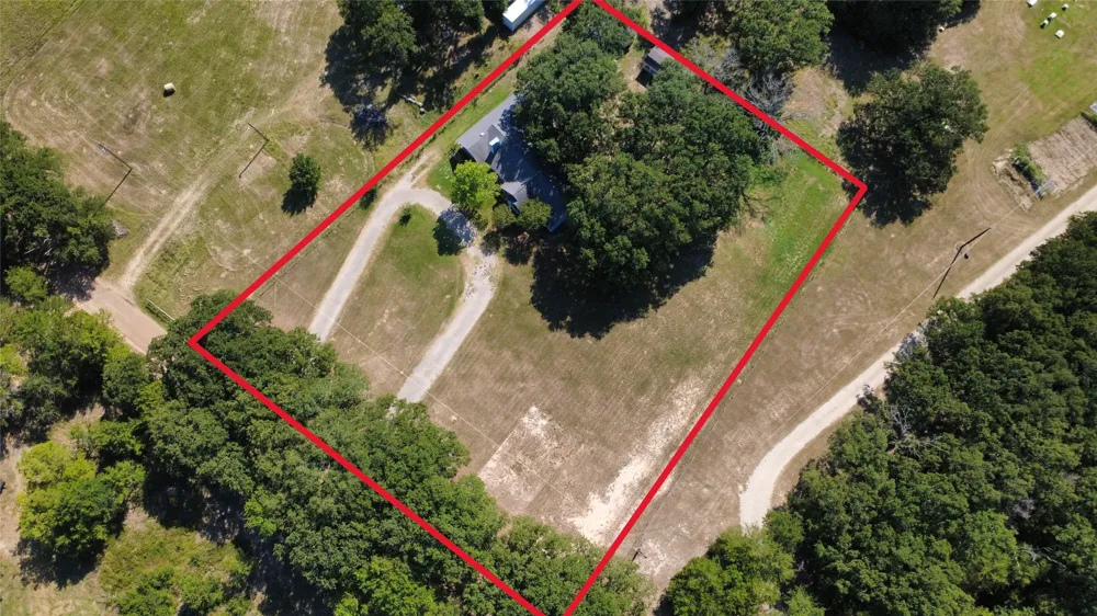 12281 County Road 2149 Kemp, TX 75143