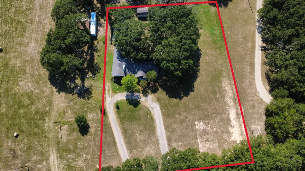 12281 County Road 2149 Kemp, TX 75143