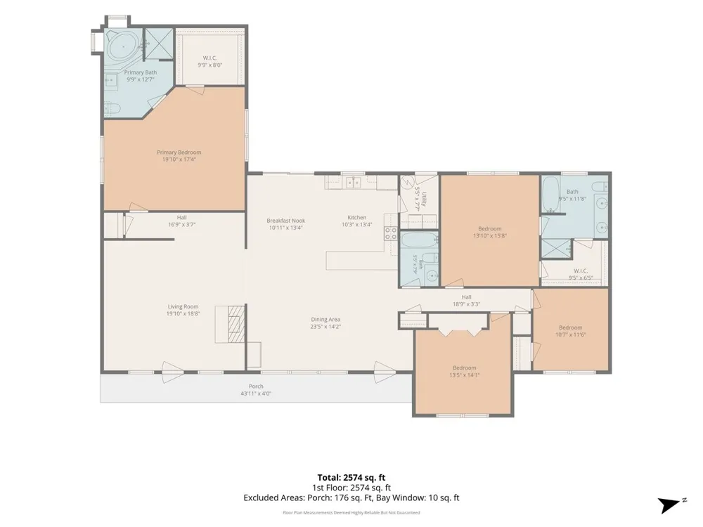 12281 County Road 2149 Kemp, TX 75143