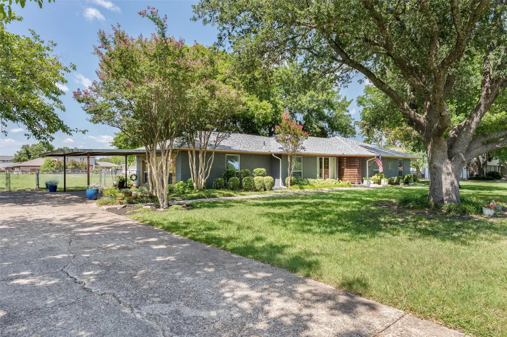 5407 Kara Lane Parker, TX 75002