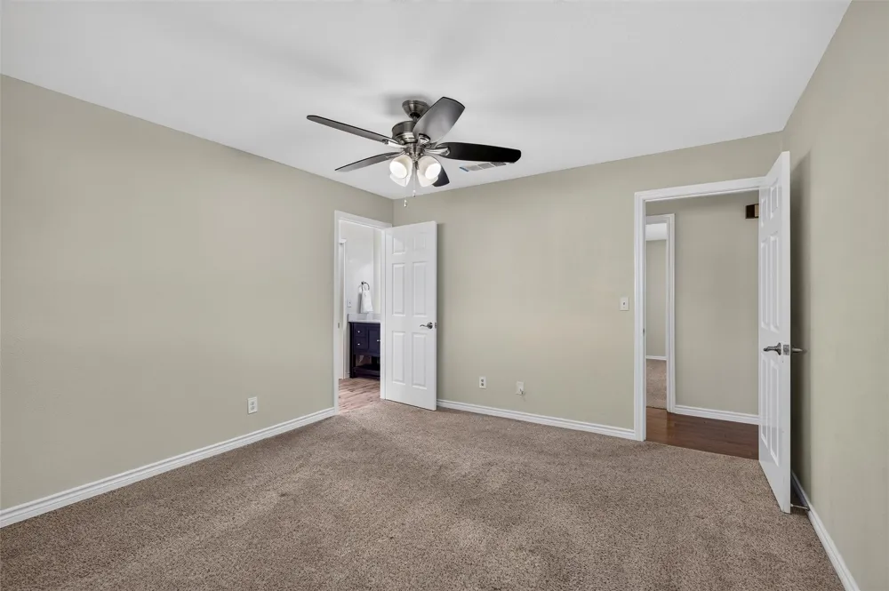 5407 Kara Lane Parker, TX 75002