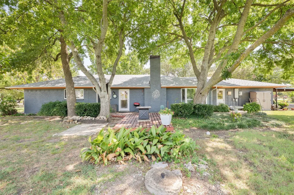 5407 Kara Lane Parker, TX 75002