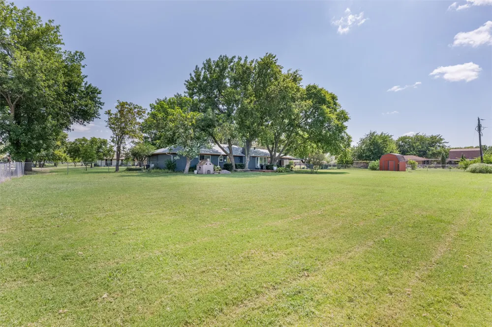 5407 Kara Lane Parker, TX 75002