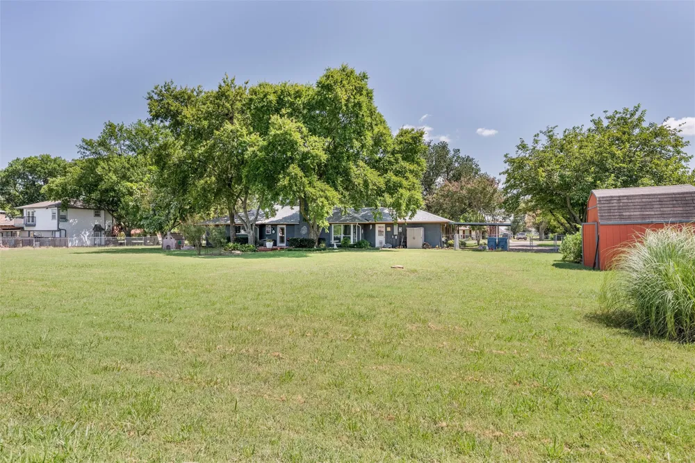 5407 Kara Lane Parker, TX 75002