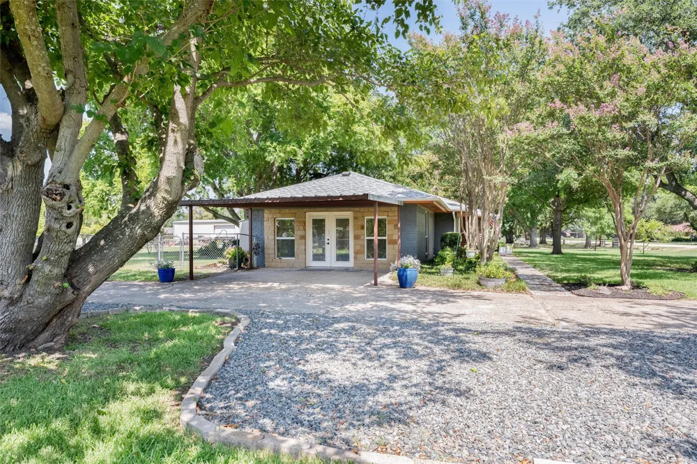 5407 Kara Lane Parker, TX 75002