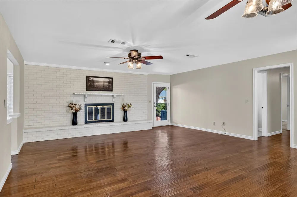5407 Kara Lane Parker, TX 75002